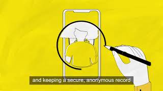 HSE launch Covid-19 Tracker App