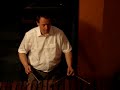 AL CONTEMPLAR LA CRUZ DE JESÚS. INSTRUMENTAL