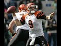 Carson Palmer Smack Talks Ohio State Audio