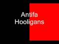 LOS FASTIDIOS - ANTIFA HOOLIGANS (lyrics)
