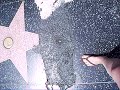 Walk of fame Walk of fame