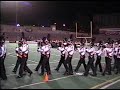 Harbor Creek Marching Huskies - Cadence Harbor Creek Marching Huskies - Cadence