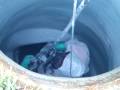 videos de T Gray Utility & Rehab performs Manhole Rehab for San Jacinto River Authority, Texas