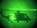 1st Force Recon helo Night Raid