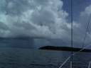 Going to Tobago Cays