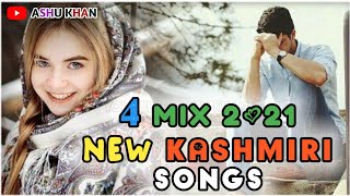 Top 5 mix kashmiri love song  singer nawaz salman 