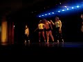 Hip Hop Piece/ Wall To Wall