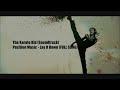 The Karate Kid (Soundtrack) - Position Music Lay It Down