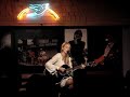 Trista Mabry at The Bluebird Cafe in Nashville