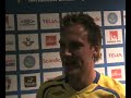 Intervju med Andreas Granqvist Intervju med Andreas Granqvist