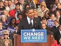On November 5th will you have done all that you could have to get Barack Obama elected the next president of the United States of America?  Volunteer now, vote Tuesday, November 4th.  Visit http://MI.BarackObama.comMusic by Benh Zeitlin and Dan Romer