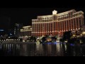 La Fuente del Bellagio