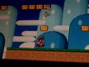 mario world hack