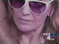 Cheryl Miller - Medical Marijuana Civil Disobedience