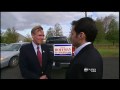 Midterm Election Madness