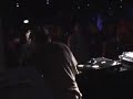 Dj Buckwilde DMC set 2008