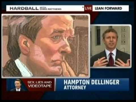 Melanie Sloan on Hardball with Chris Matthews Discussing Implications of John Edwards Case