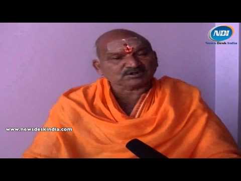 how to perform rudrabhishek