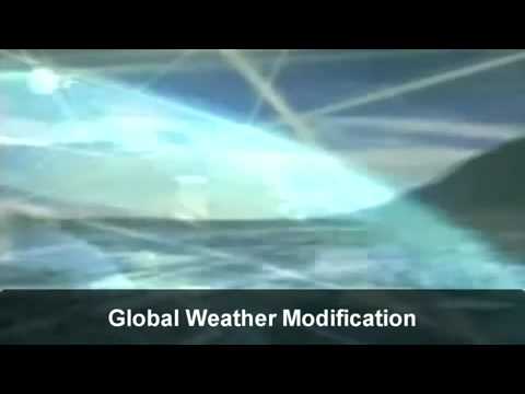 Killer Chemtrails: The Shocking Truth