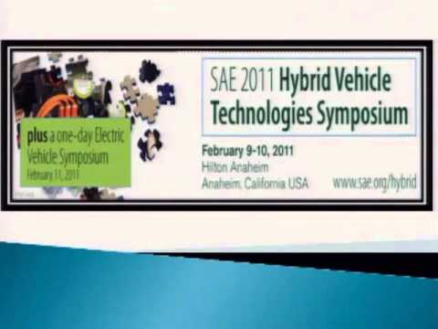 Energy Storage Panel