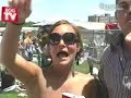 Bog TV: Inside the Infield