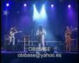 OBIBASE- Kalimba