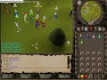 Runescape h o r o1 ownage 3rd pk video