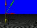 videos de Povray 2.4