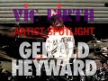 Gerald Heyward