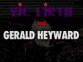 Gerald Heyward