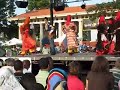 TACA Kansas City Ethnic Enrichment Festival Folk dance