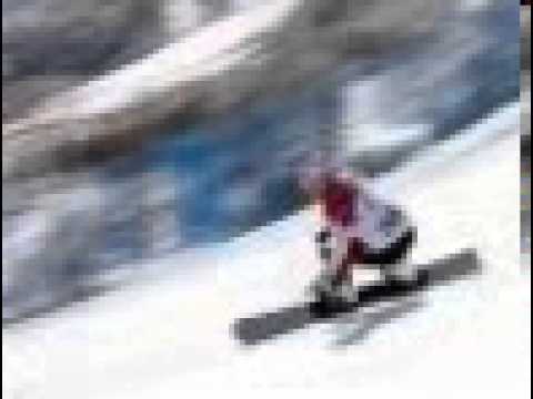 Canada – Biathlon (The Sochi 2014 Winter Olympics) 19th Feb 2014