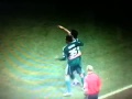 Kari Arnason wondergoal vs MK Dons