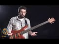 Gearwire - Schecter Stiletto Studio-8 Gearwire - Schecter Stiletto Studio-8