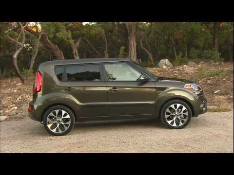 2012 Kia Soul ! 2012 Kia Soul !