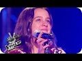 Rachel Platten - Fight Song (Maria) | The Voice Ki