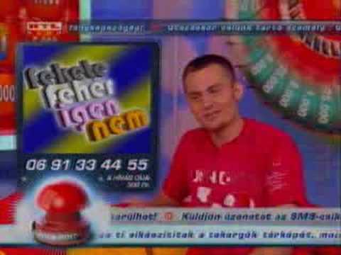 RTL Klub j�t�k 2.