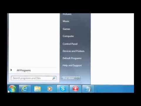 how to enable administrator account in windows 7