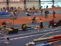 Pole Vaulting Hurts
