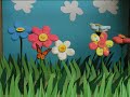 Blumige Blumen