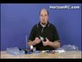 HorizonRC.com How-To: Body Painting Basics (Part 1 of 2)