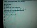 videos de 2008-2009 Ultra Hockey Break