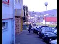 feu de poteau edf
