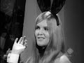 CBC Archives: Playboy Bunny 1966