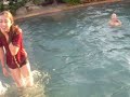 belly flop