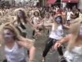 Danza Afro II - Marcela Gayoso