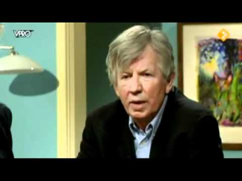 Hans Achterhuis: Ayn Rand & Alan Greenspan - De utopie van de Vrije Markt, deel 2/2