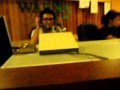 Masya @ Warna 94.2FM Part 2