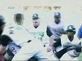 Dayton And Peoria In Bench-Clearing Brawl