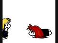 videos de Kristen Spazing. (Dont watch if you dont know her.)